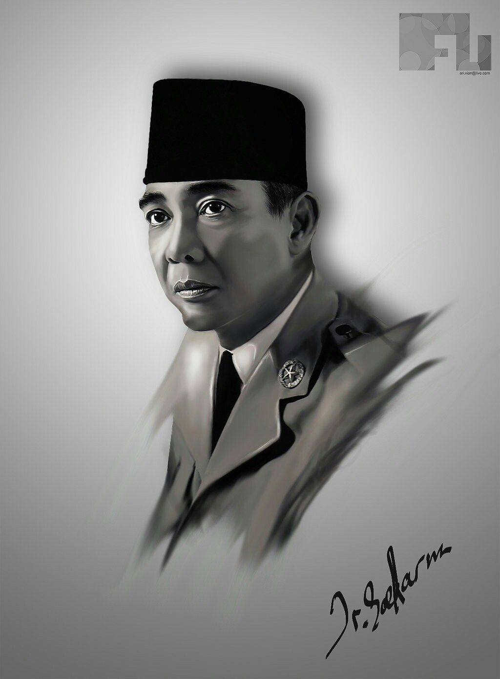 Detail Soekarno Hd Wallpaper Nomer 7