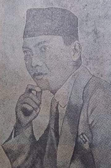 Detail Soekarno Pointilis Gambar Soekarno Pointilis Nomer 13