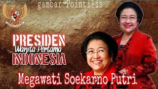 Detail Soekarno Pointilis Gambar Soekarno Pointilis Nomer 14