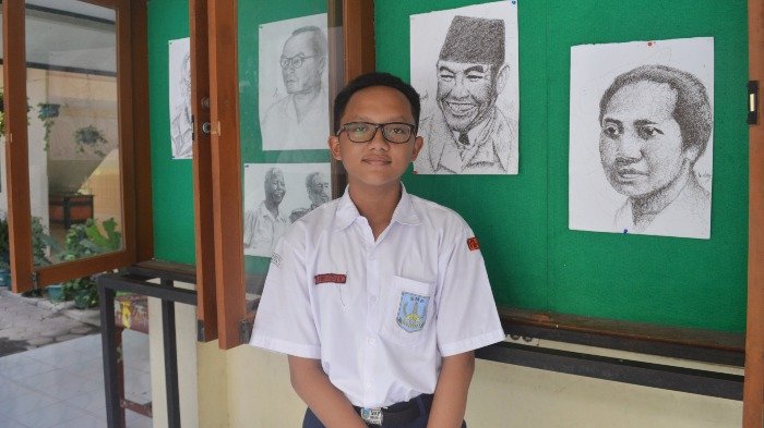 Detail Soekarno Pointilis Gambar Soekarno Pointilis Nomer 23