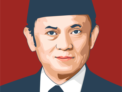 Detail Soekarno Vector Hd Nomer 44