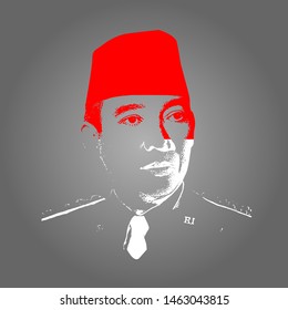 Detail Soekarno Wallpaper Nomer 37