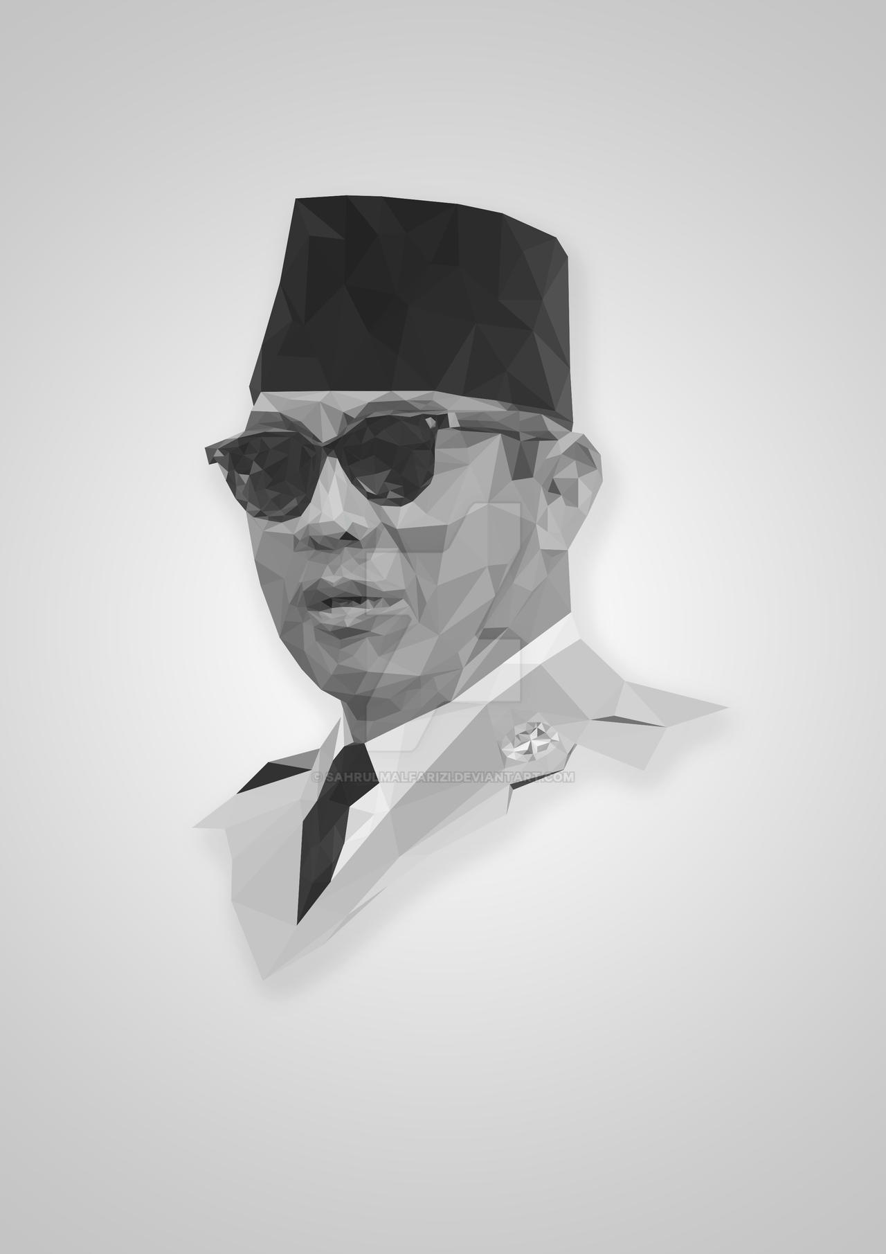 Detail Soekarno Wallpaper Nomer 42