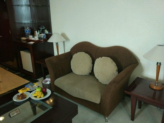 Detail Sofa Di Kamar Nomer 13