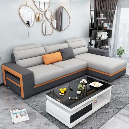 Detail Sofa Di Ruang Keluarga Nomer 17