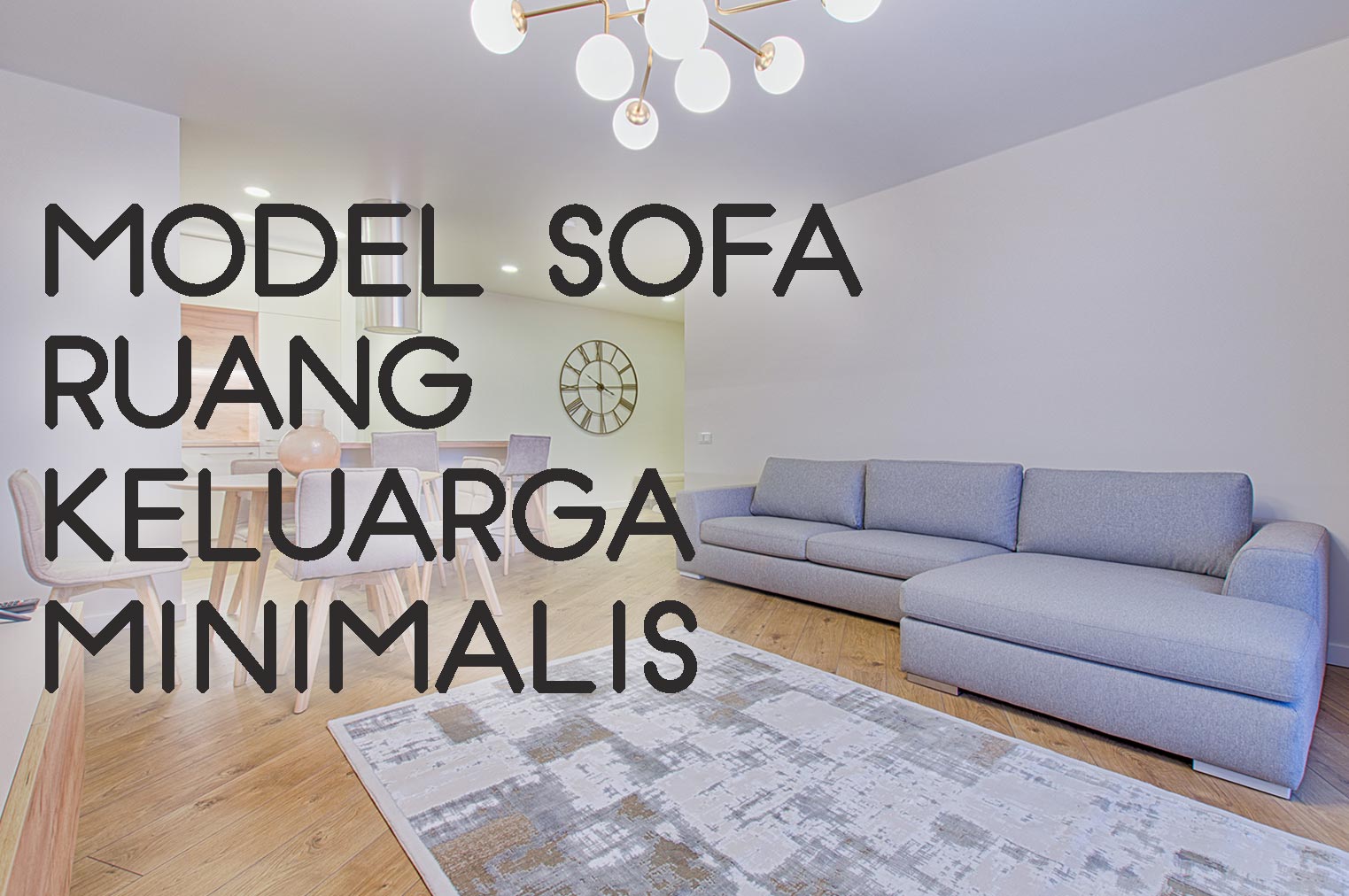 Detail Sofa Di Ruang Keluarga Nomer 35