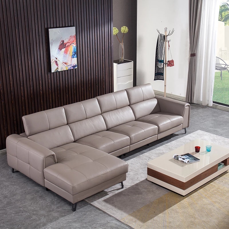 Detail Sofa Di Ruang Keluarga Nomer 39