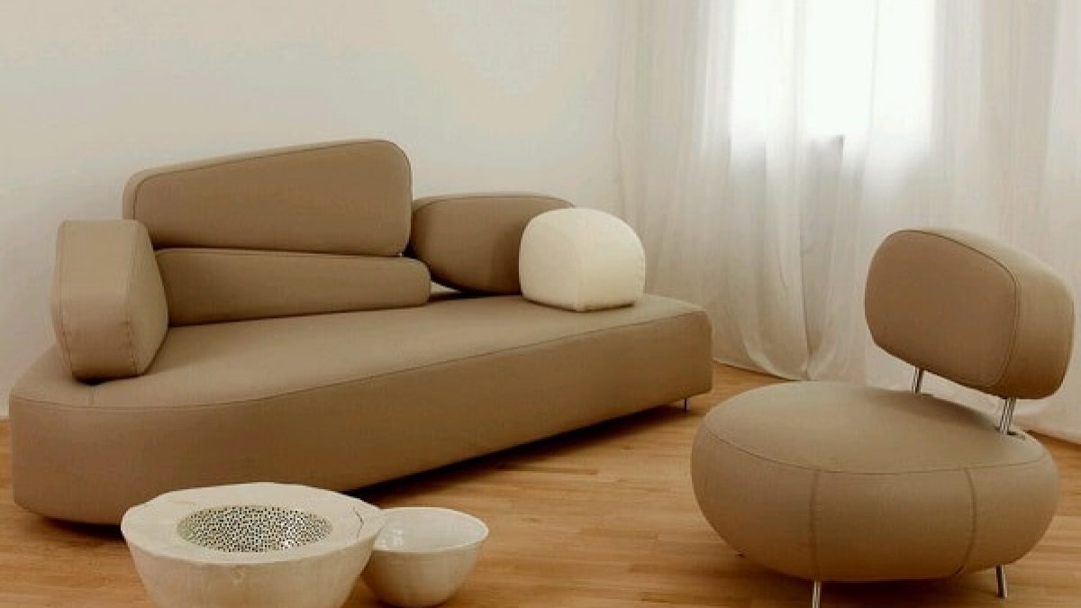 Detail Sofa Di Ruang Keluarga Nomer 41