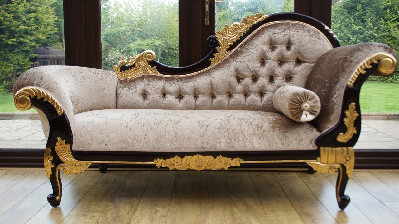 Sofa Diwan - KibrisPDR