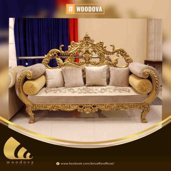 Detail Sofa Diwan Nomer 12