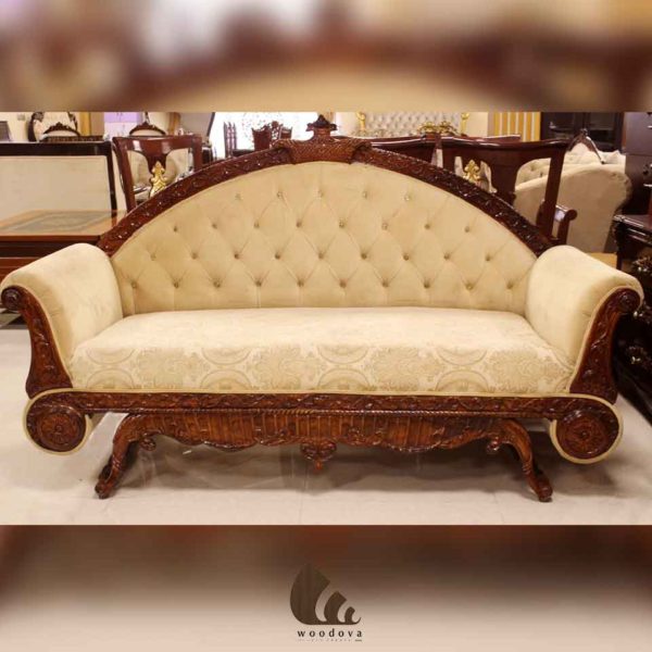 Detail Sofa Diwan Nomer 13