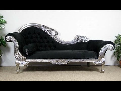 Detail Sofa Diwan Nomer 18