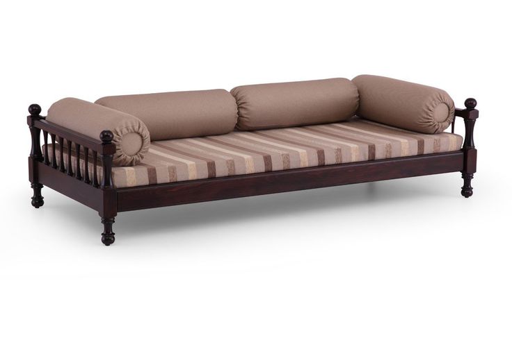 Detail Sofa Diwan Nomer 21