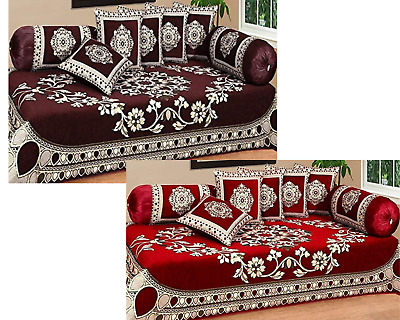 Detail Sofa Diwan Nomer 22