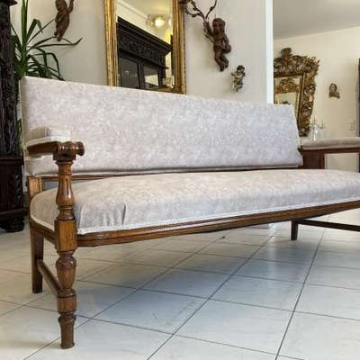 Detail Sofa Diwan Nomer 34