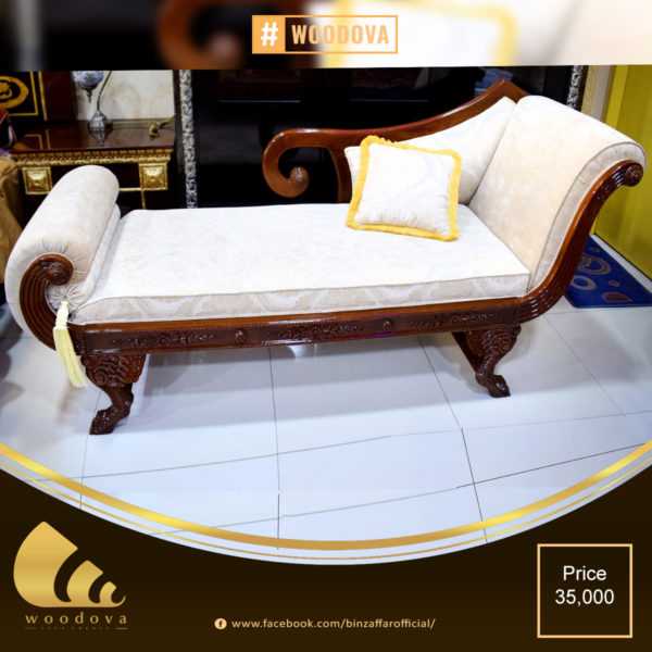 Detail Sofa Diwan Nomer 51