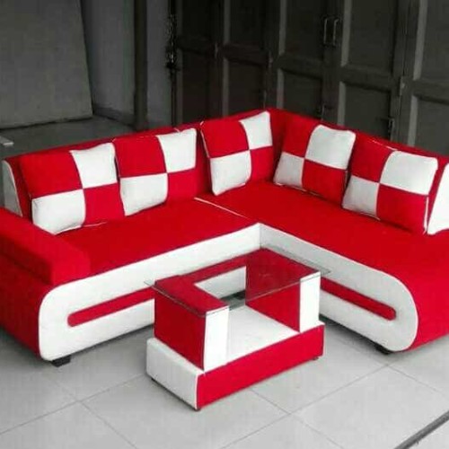 Detail Sofa Merah Hitam Nomer 49