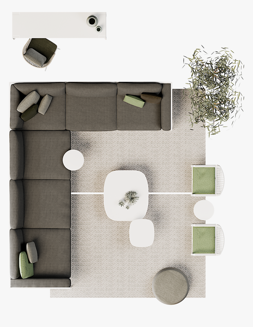 Sofa Plan Png - KibrisPDR