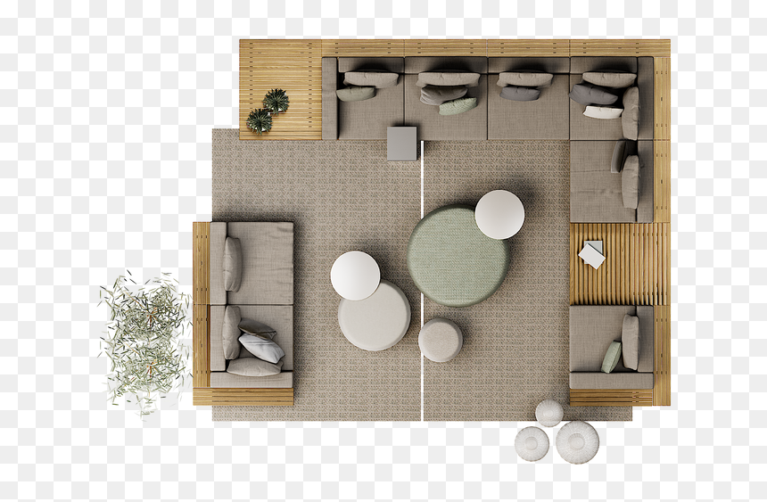 Detail Sofa Plan Png Nomer 17