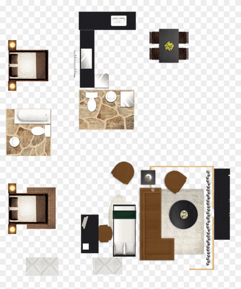 Detail Sofa Plan Png Nomer 18