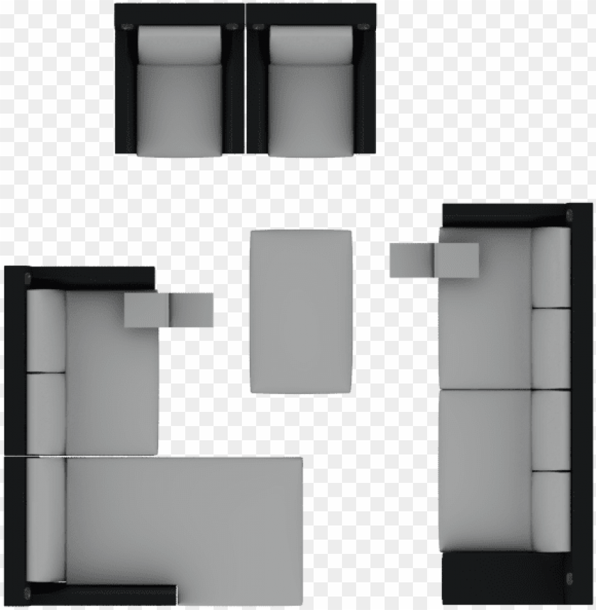 Detail Sofa Plan Png Nomer 20