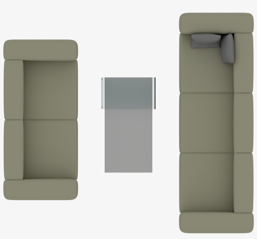 Detail Sofa Plan Png Nomer 24