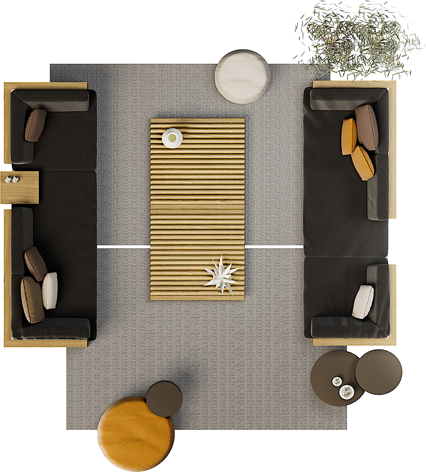 Detail Sofa Plan Png Nomer 41