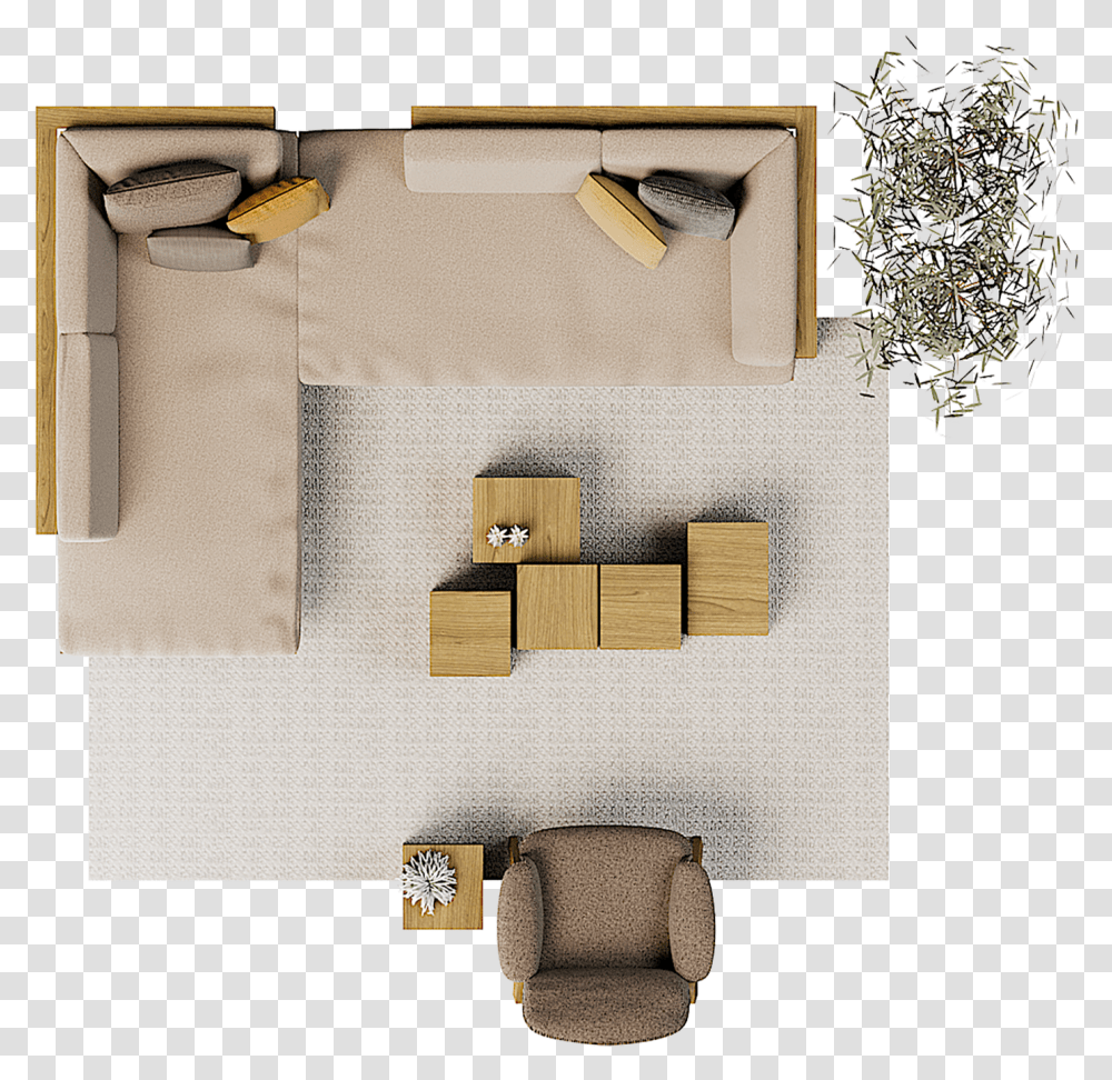Detail Sofa Plan Png Nomer 6