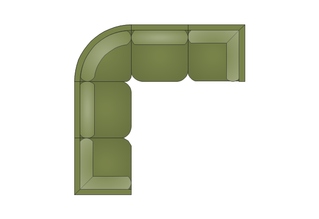 Detail Sofa Plan Png Nomer 46