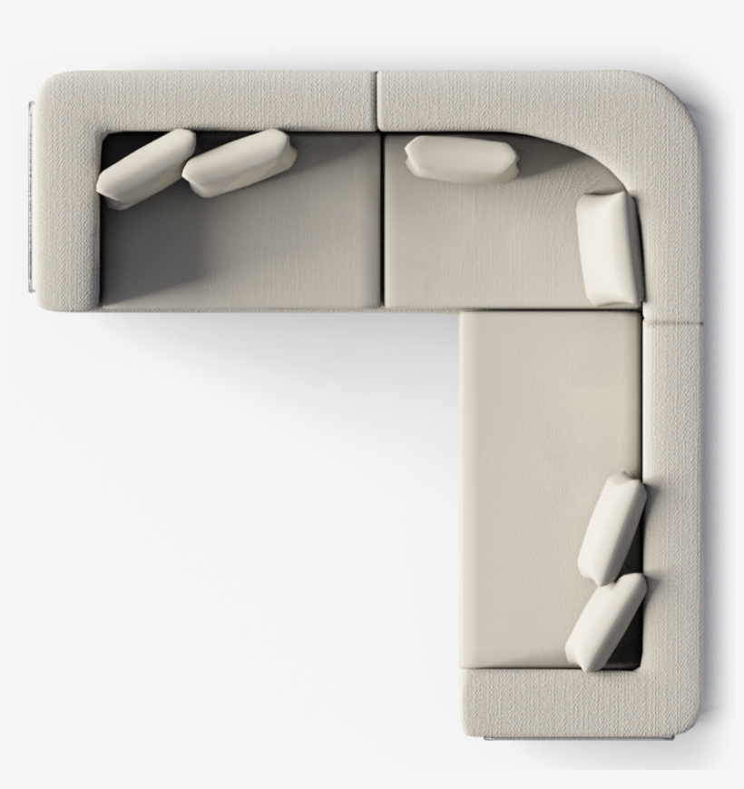 Detail Sofa Plan Png Nomer 8