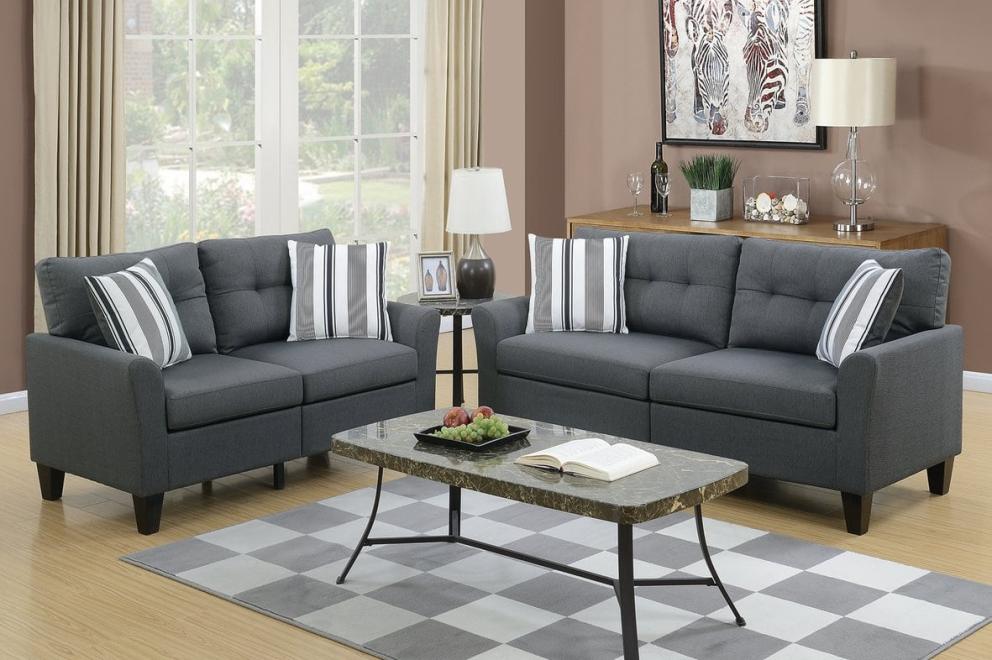 Detail Sofa Ruang Tamu Modern Nomer 28
