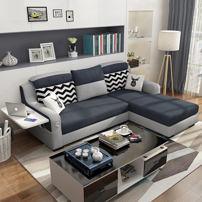 Detail Sofa Ruang Tv Nomer 9