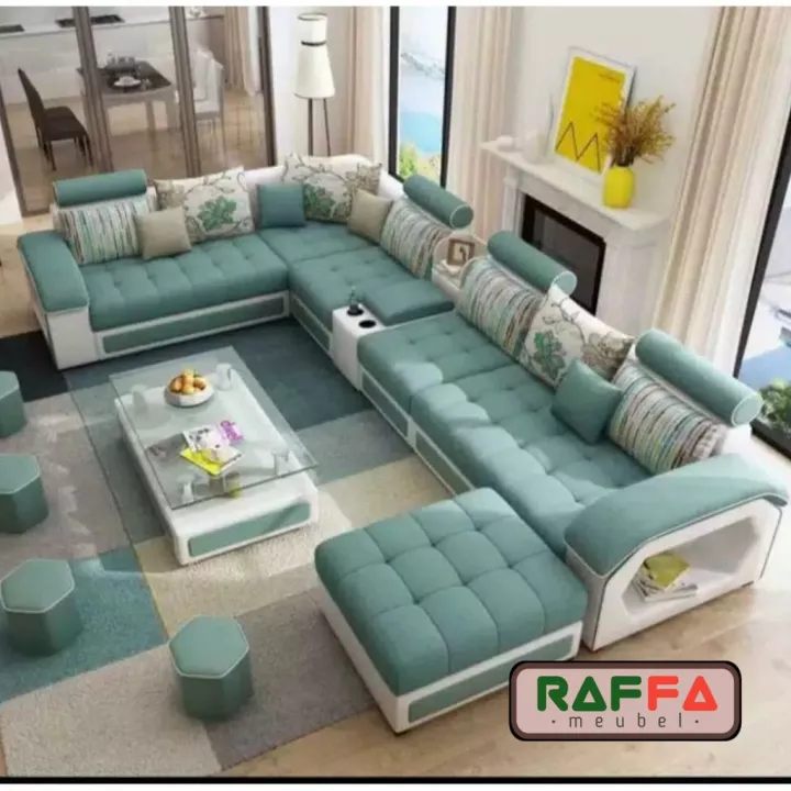 Detail Sofa Ruang Tv Nomer 16
