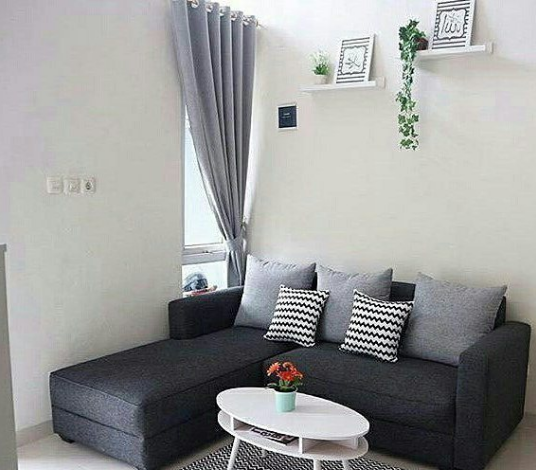 Detail Sofa Rumah Kecil Nomer 29