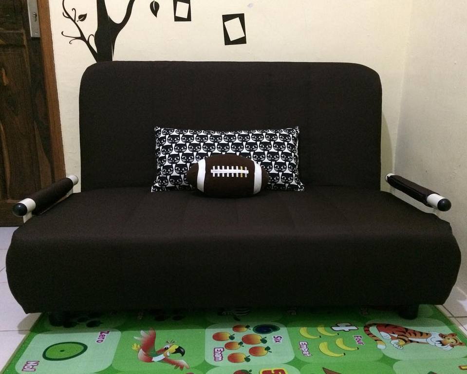 Detail Sofa Rumah Kecil Nomer 43