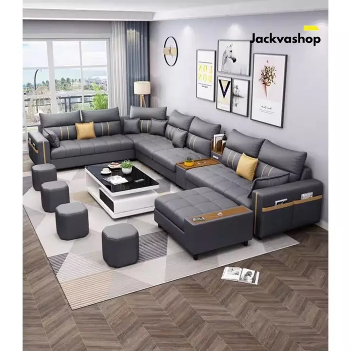 Detail Sofa Rumah Minimalis Nomer 25
