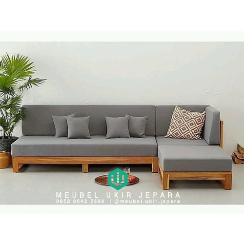 Detail Sofa Rumah Minimalis Modern Nomer 14