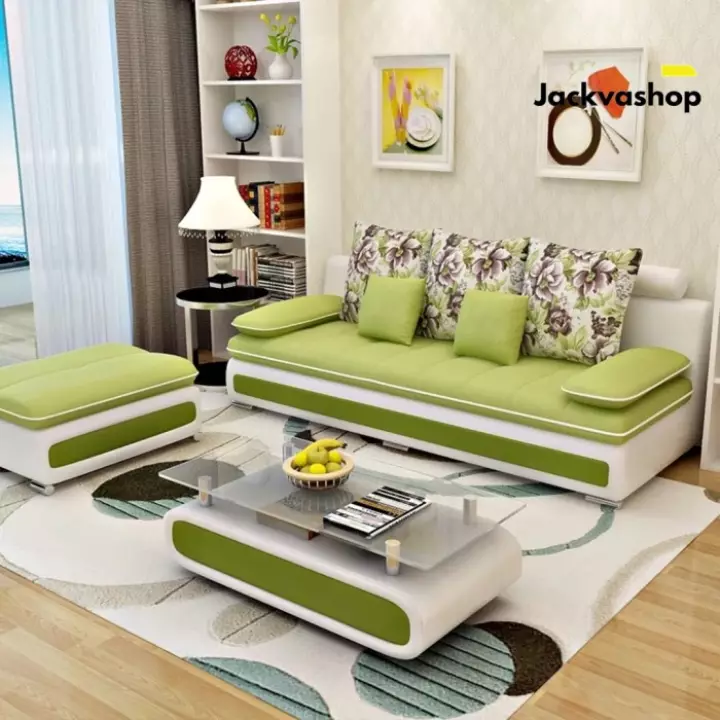 Detail Sofa Rumah Minimalis Modern Nomer 33
