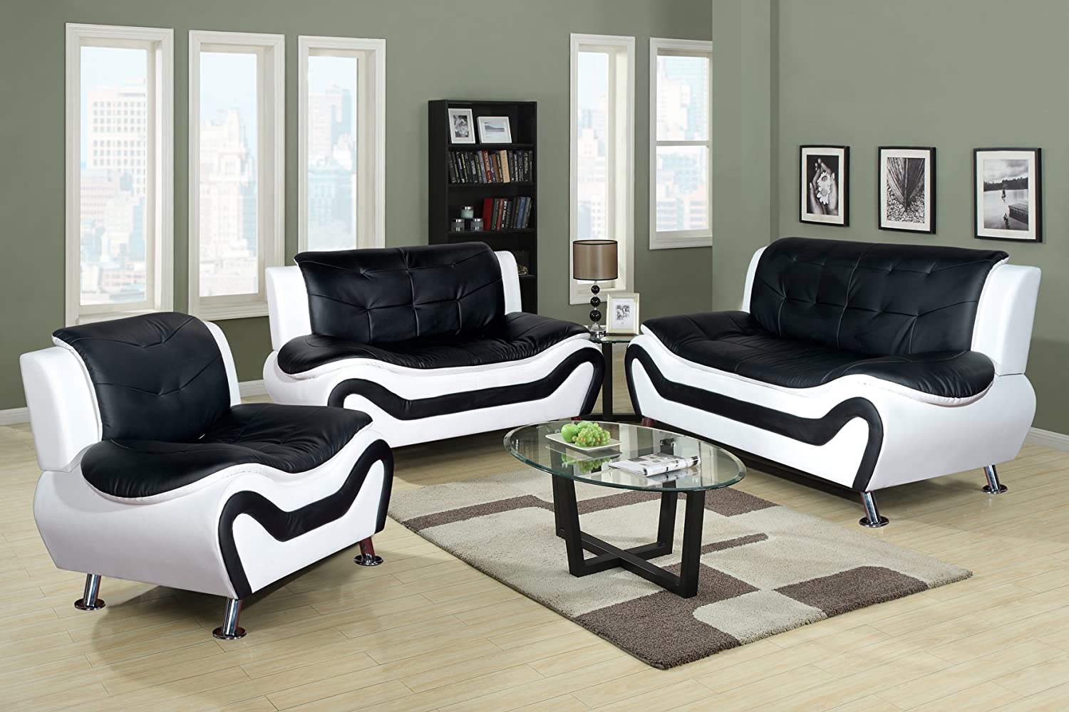 Sofa Set Image - KibrisPDR