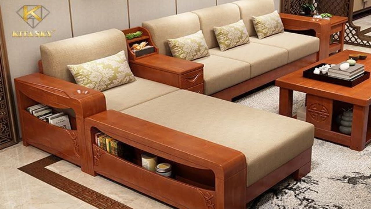 Detail Sofa Set Image Nomer 11
