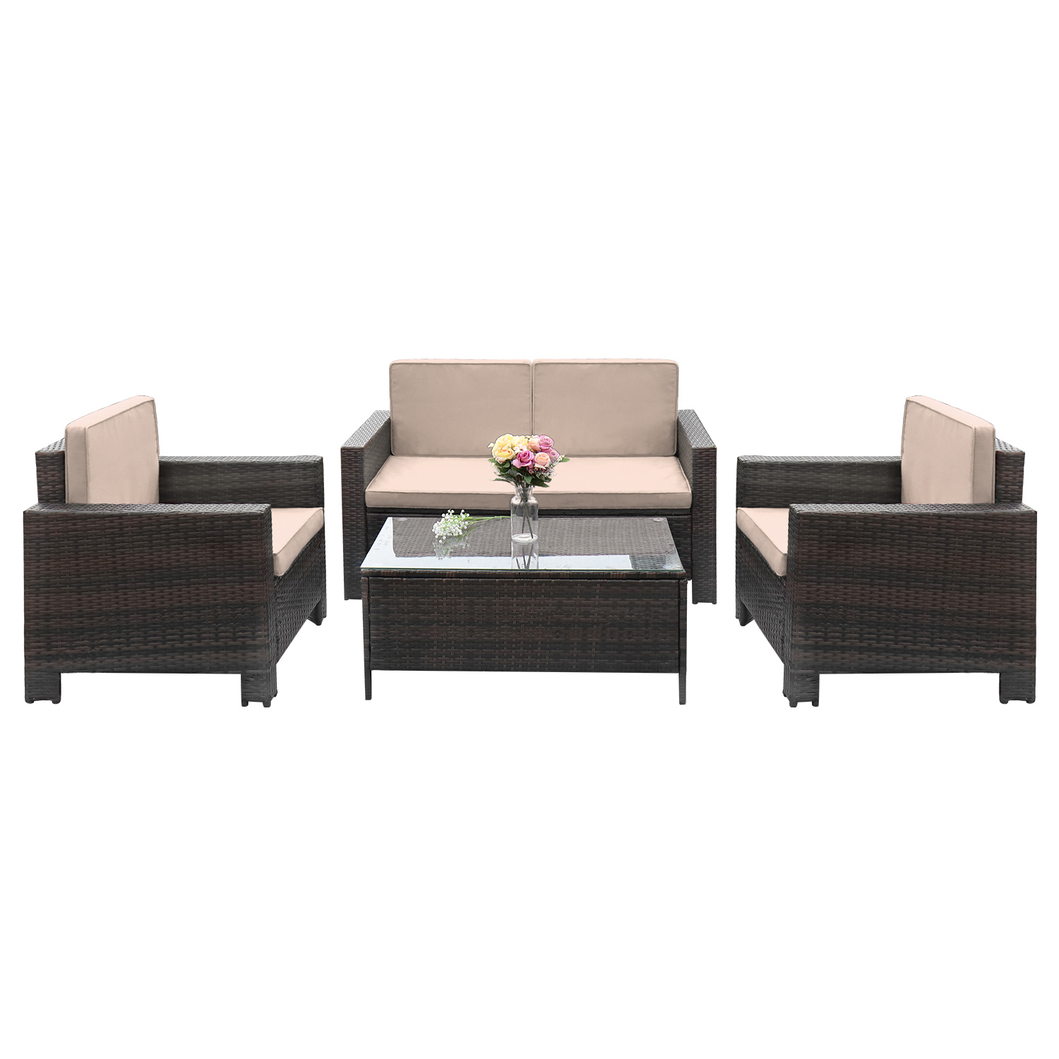 Detail Sofa Set Image Nomer 13