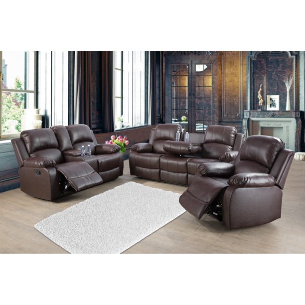 Detail Sofa Set Image Nomer 16
