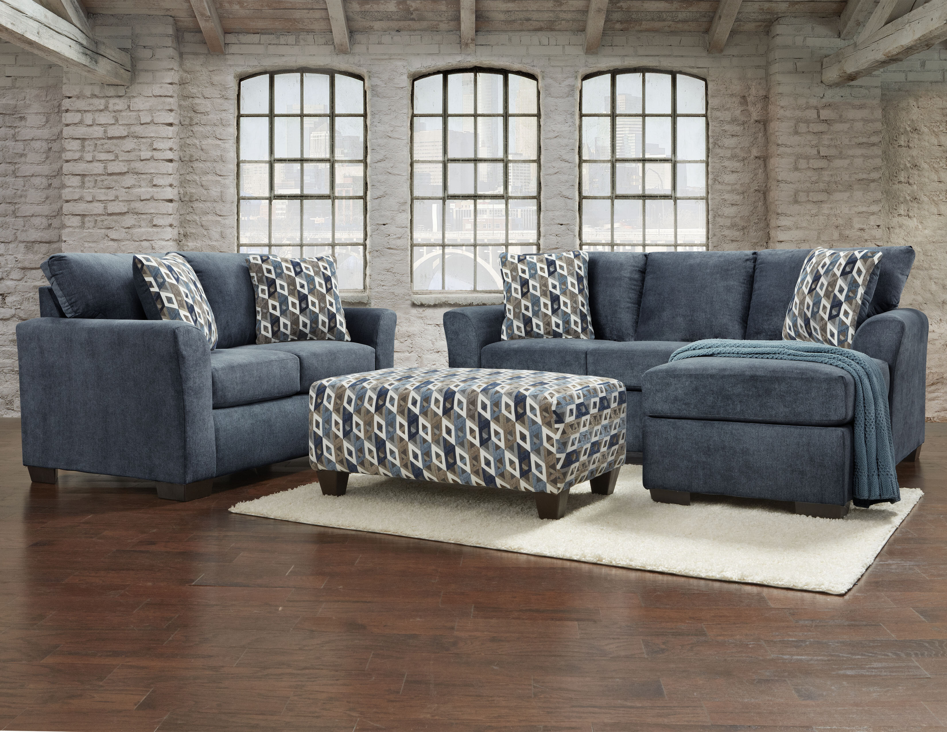 Detail Sofa Set Image Nomer 19