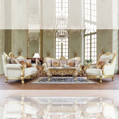 Detail Sofa Set Image Nomer 20