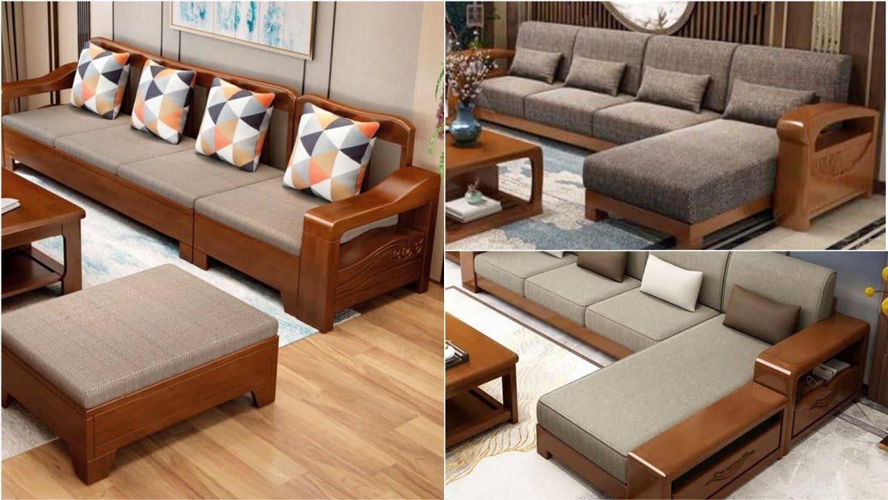 Detail Sofa Set Image Nomer 26