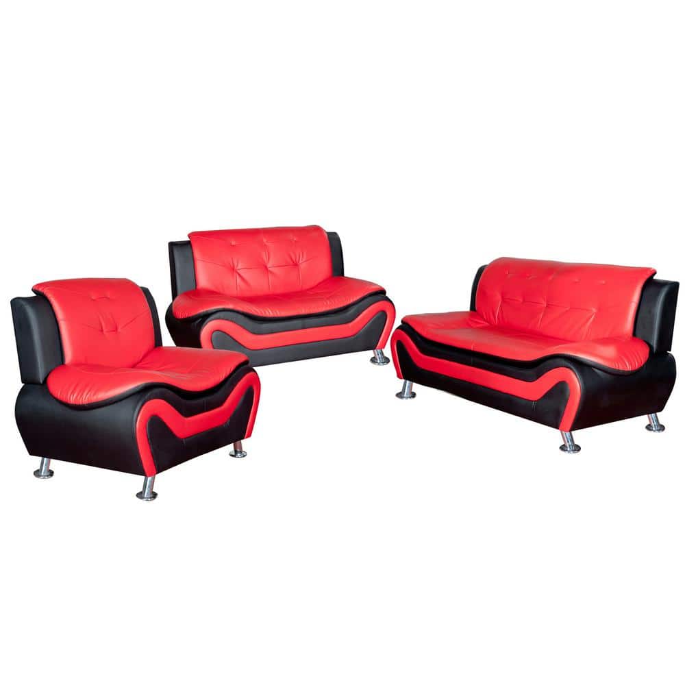 Detail Sofa Set Image Nomer 4