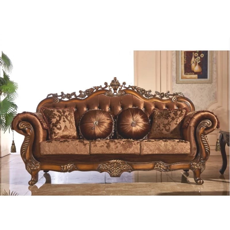 Detail Sofa Set Image Nomer 27