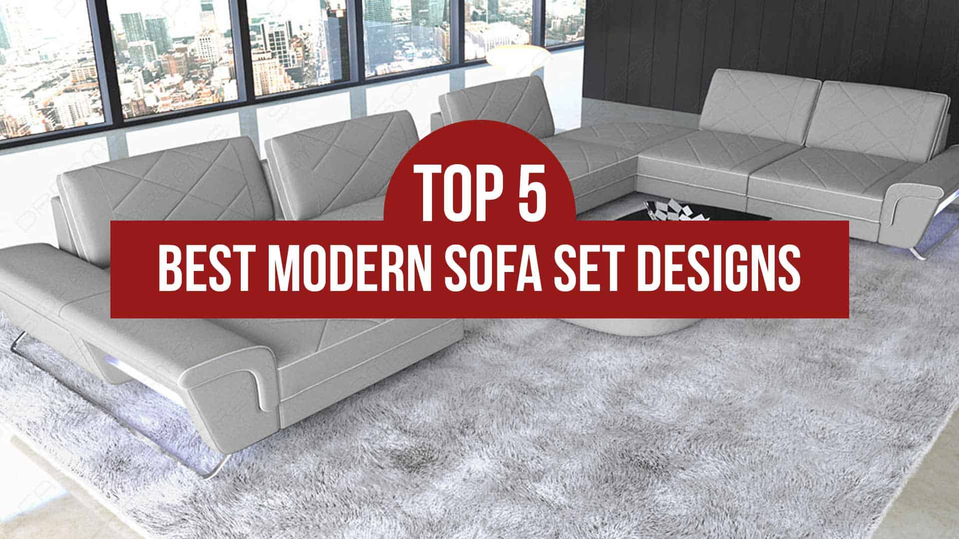 Detail Sofa Set Image Nomer 29