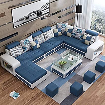 Detail Sofa Set Image Nomer 33