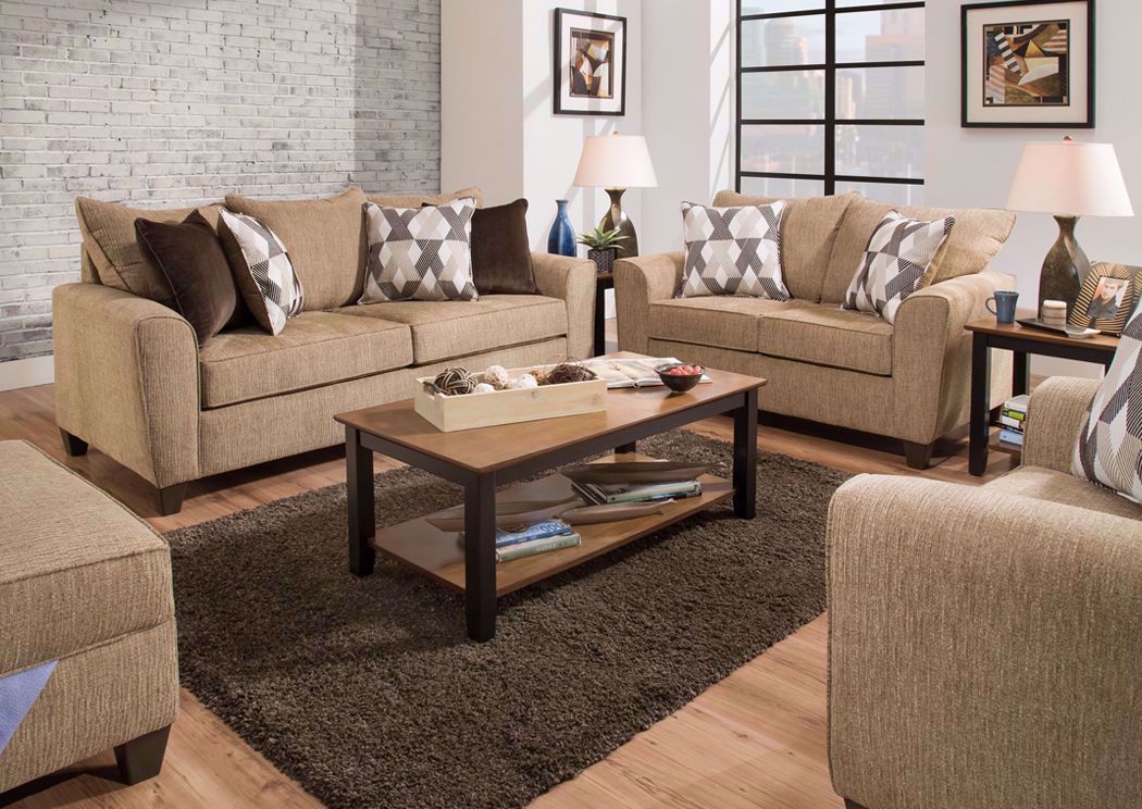 Detail Sofa Set Image Nomer 34